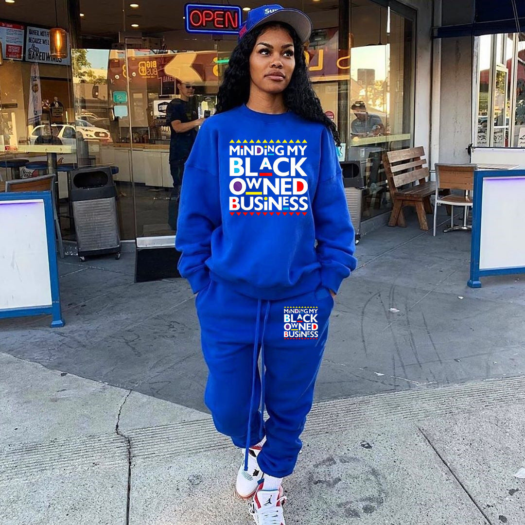 JOGGING FASHION - BOSSOUASHOP