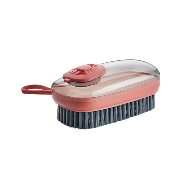 DOMESTIC DISHWASHER BRUSH