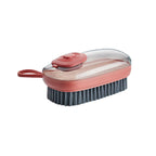 DOMESTIC DISHWASHER BRUSH