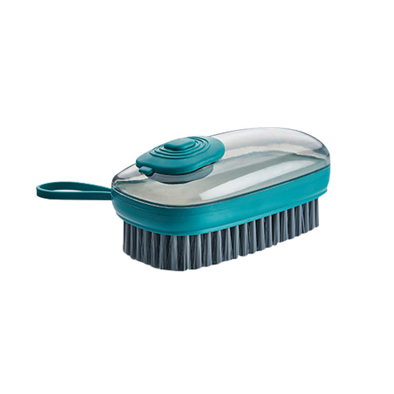 DOMESTIC DISHWASHER BRUSH