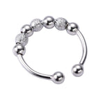 BAGUE FIDGET SPINNER