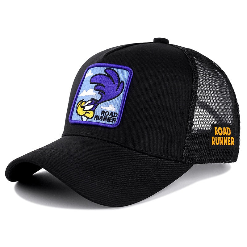 CASQUETTE DISNEY EN COTON