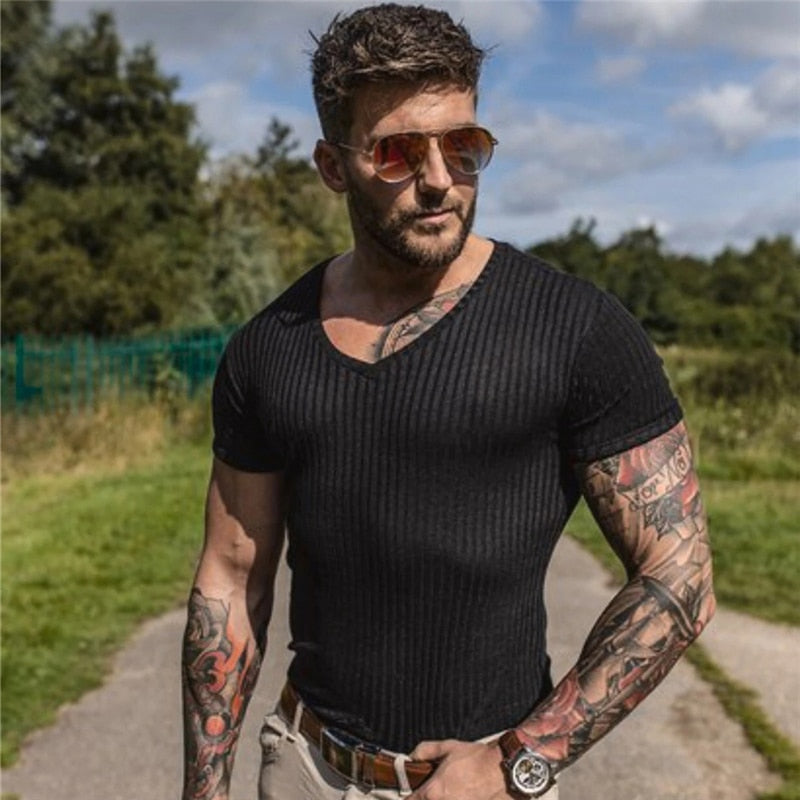 SHORT SLEEVE SPORTS POLO SHIRT 
