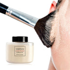 BANANA MAKEUP POWDER
