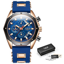 Charger l&#39;image dans la galerie, MONTRE DE SPORT POUR HOMMES
