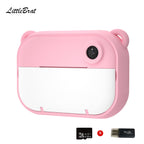APPAREIL PHOTO INSTANTANÉ POUR ENFANTS
