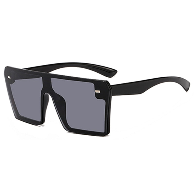 LUNETTES DE SOLEIL CARRÉES