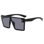 LUNETTES DE SOLEIL CARRÉES
