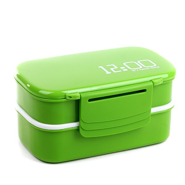 BOITE A DEJEUNER - BOSSOUASHOP