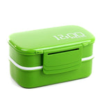 BOITE A DEJEUNER - BOSSOUASHOP