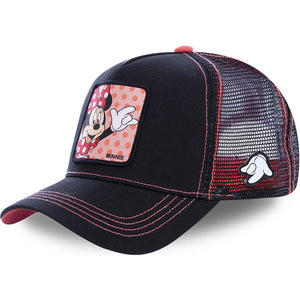 CASQUETTE DISNEY EN COTON