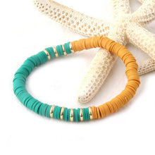 Charger l&#39;image dans la galerie, BOUCLES D&#39;OREILLES EN ARGILE DOUCE
