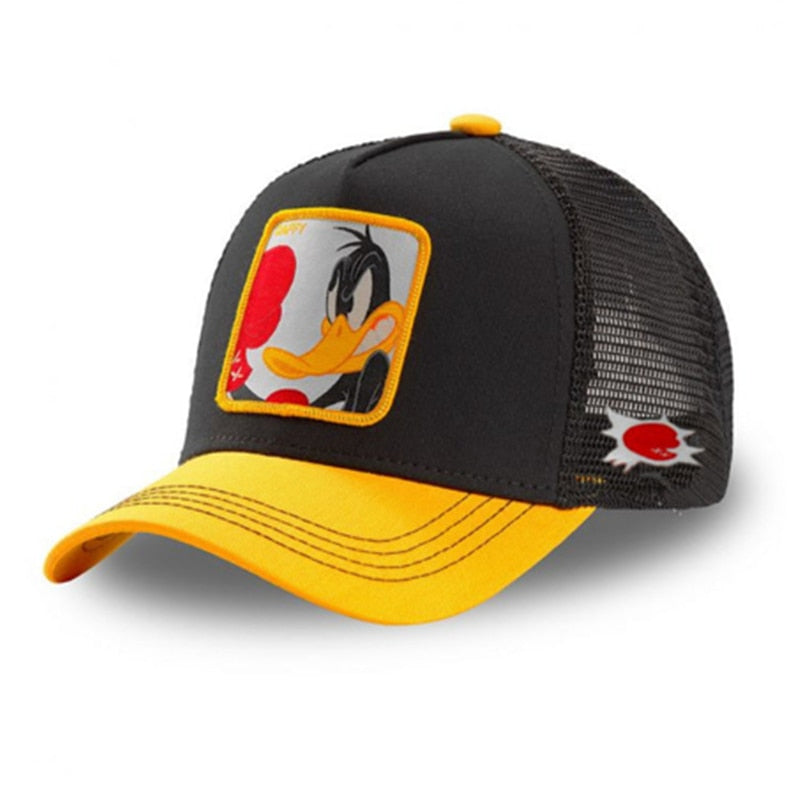 DISNEY COTTON CAP 