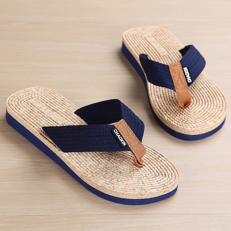 MEN'S FLIP FLOPS 