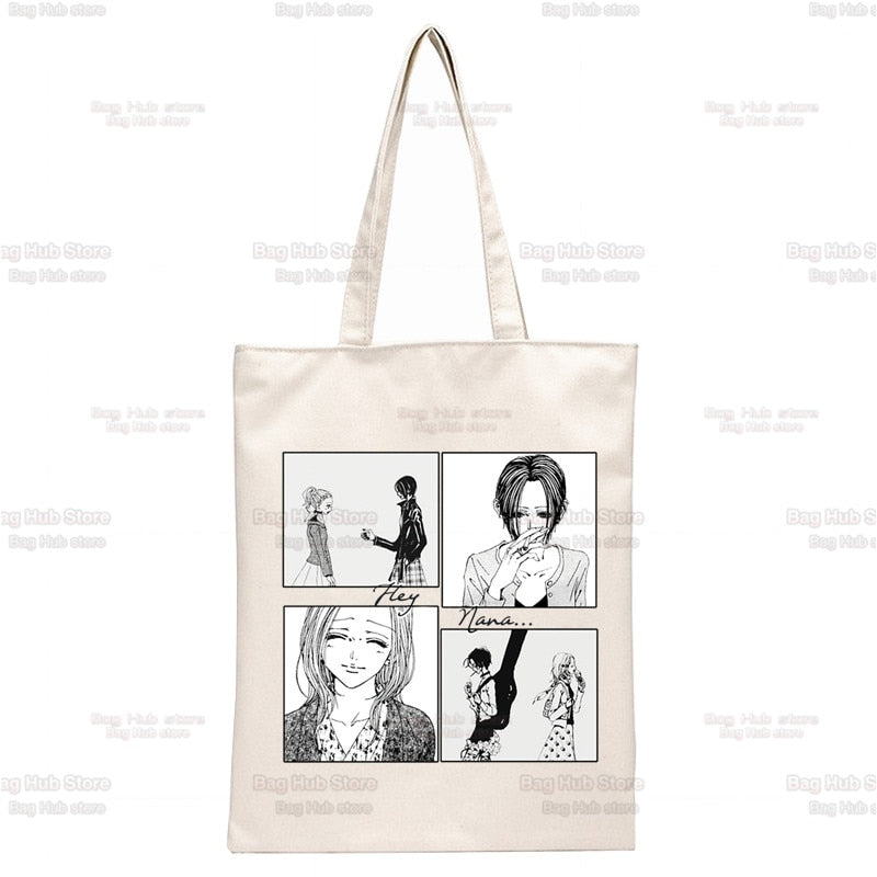 SAC À BANDOULIÈRE À  MOTIF DESSIN ANIMÉ