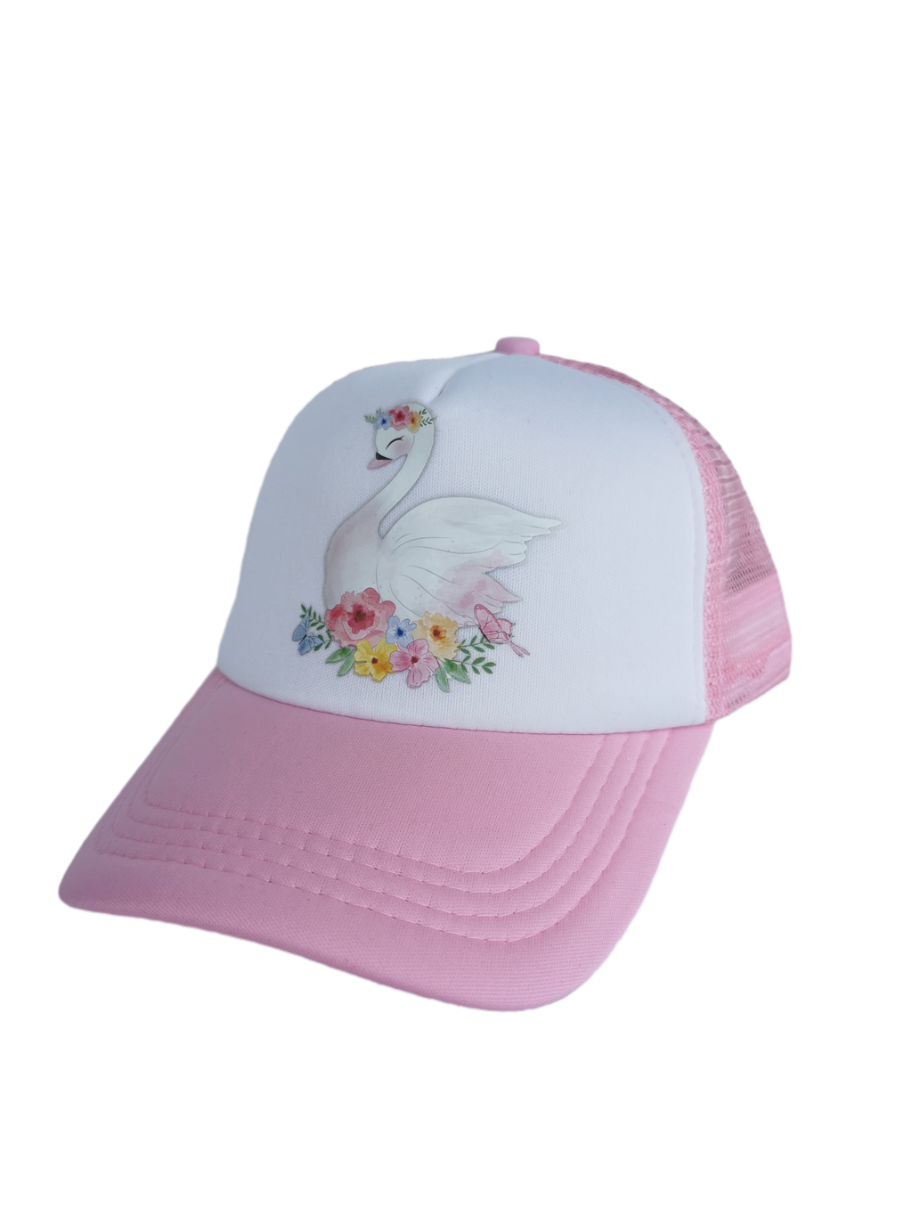 CHILDREN'S UNICORN BASEBALL CAP 