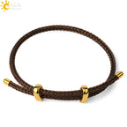 BRACELET A FIL ROUGE PORTE-BONHEUR - BOSSOUASHOP