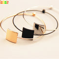 WOMEN'S PUNK ROCK BRACELET 