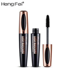 4D SILK FIBER LASH MASCARA 