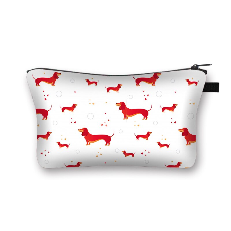 POCHETTE DE RANGEMENT DE MAQUILLAGE