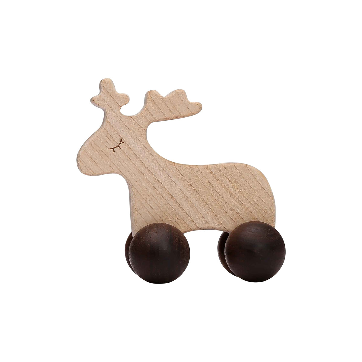 JOUETS EN BOIS DE HÊTRE BIOLOGIQUE FAIT À LA MAIN