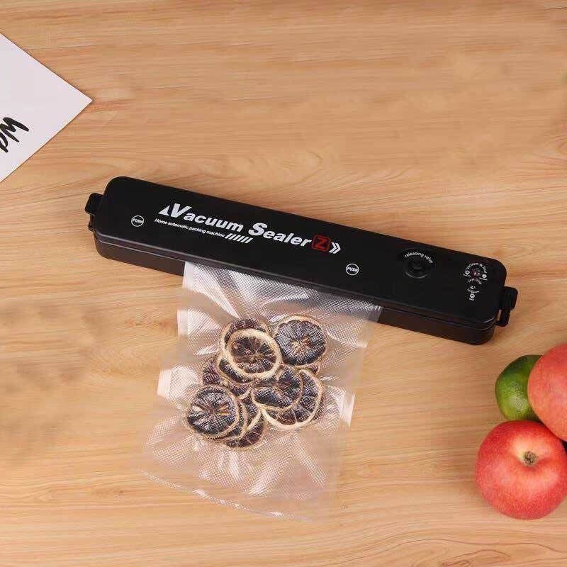 MACHINE À EMBALLER LES ALIMENTS SOUS-VIDE
