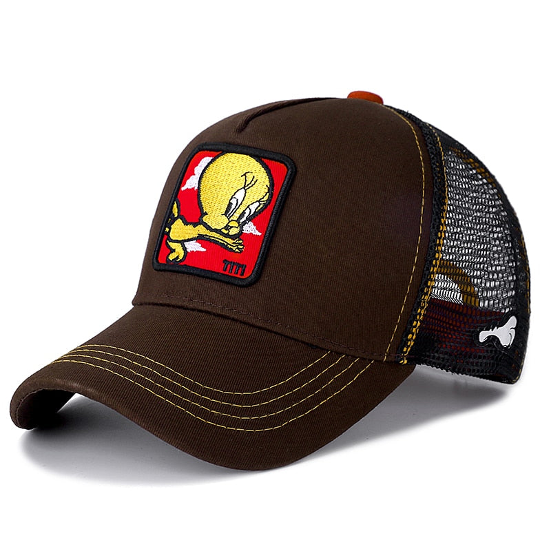 CASQUETTE DISNEY EN COTON