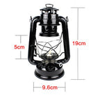 VINTAGE STORM LAMP 
