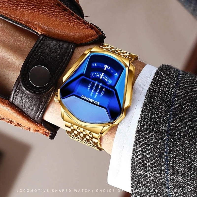 MONTRE DE SPORT MILITAIRE - BOSSOUASHOP