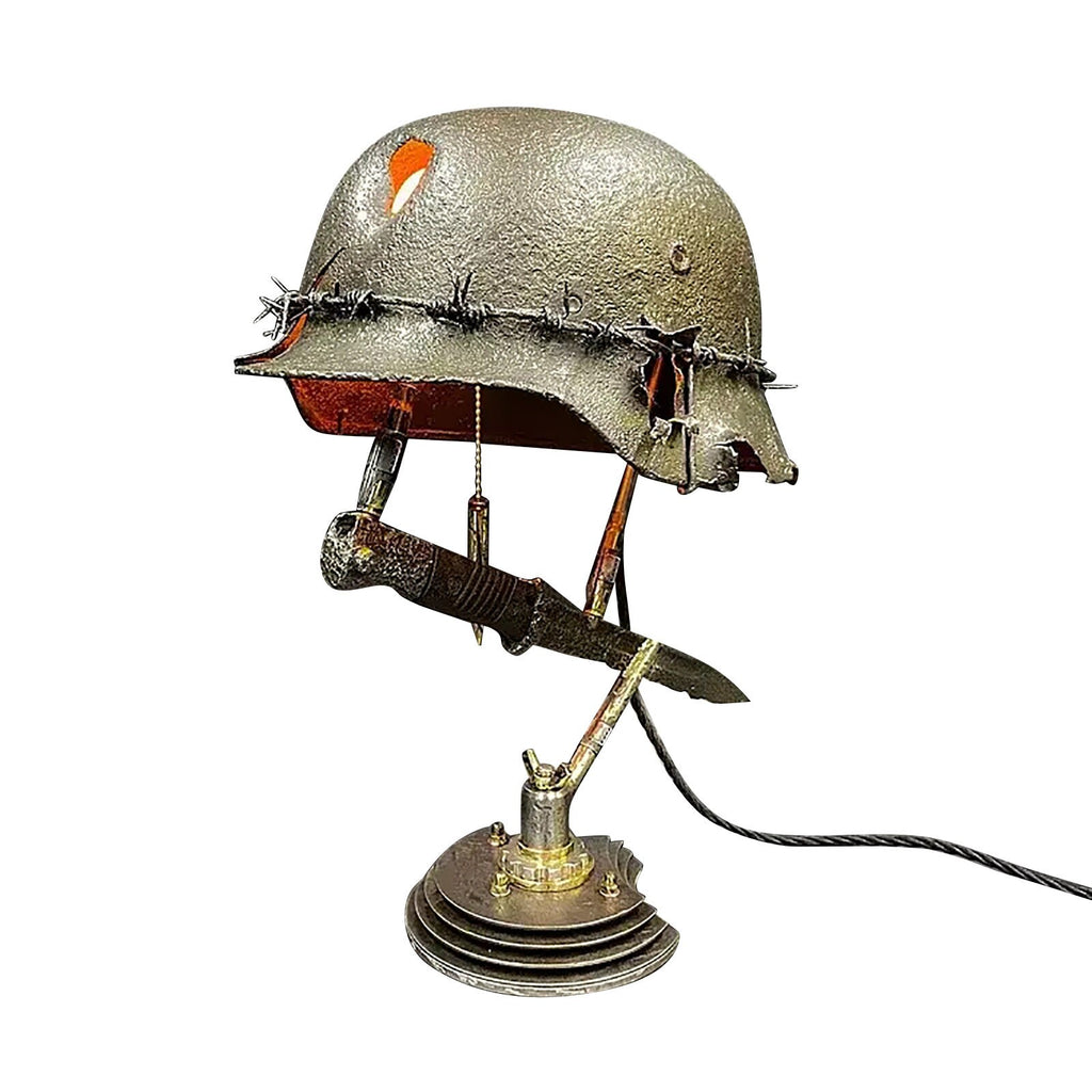 LAMPE RELIQUE - BOSSOUASHOP