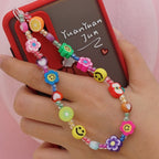MOBILE PHONE SAFETY BRACELET