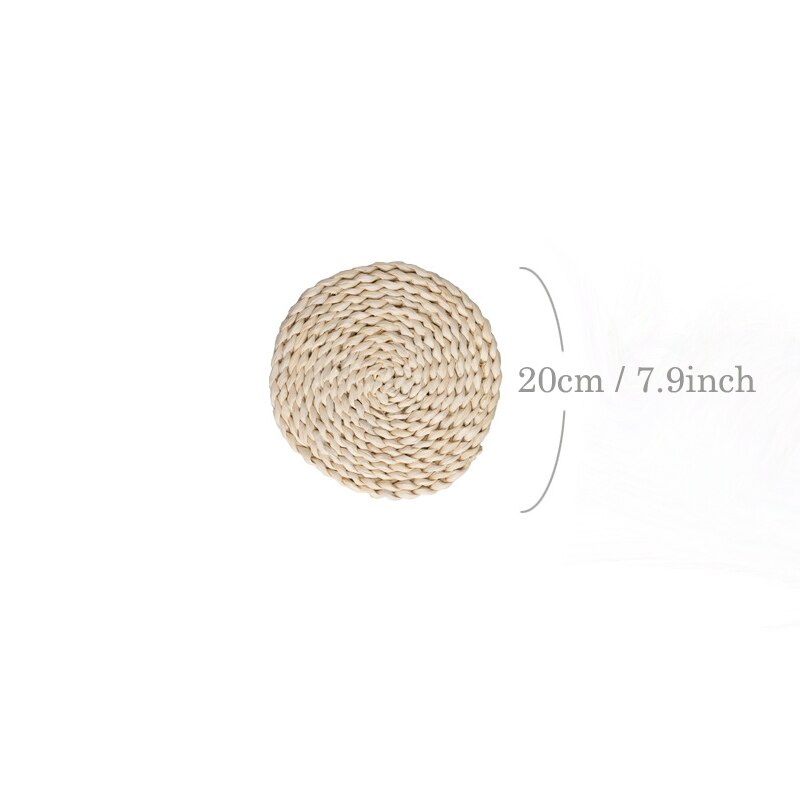 NATURAL CORN FUR TRAY 
