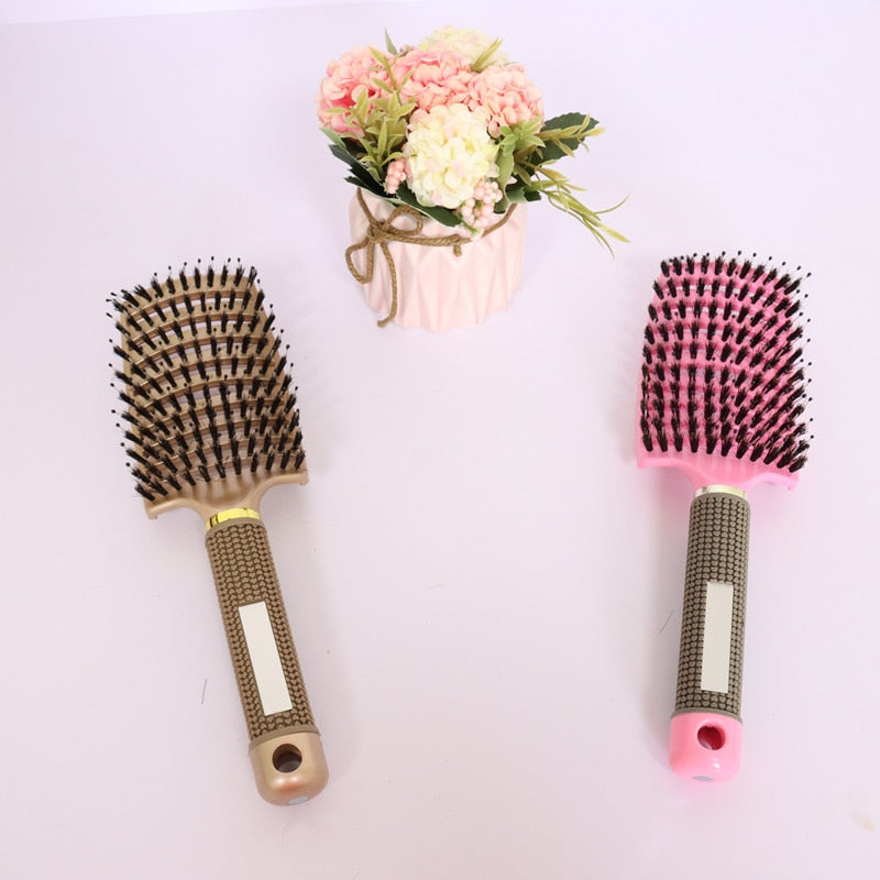 BROSSES A CHEVEUX MAGIQUE - BOSSOUASHOP