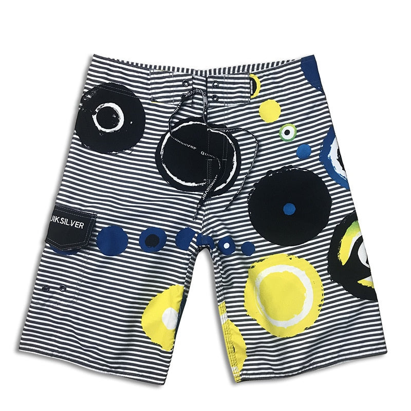 MEN'S SHORTS