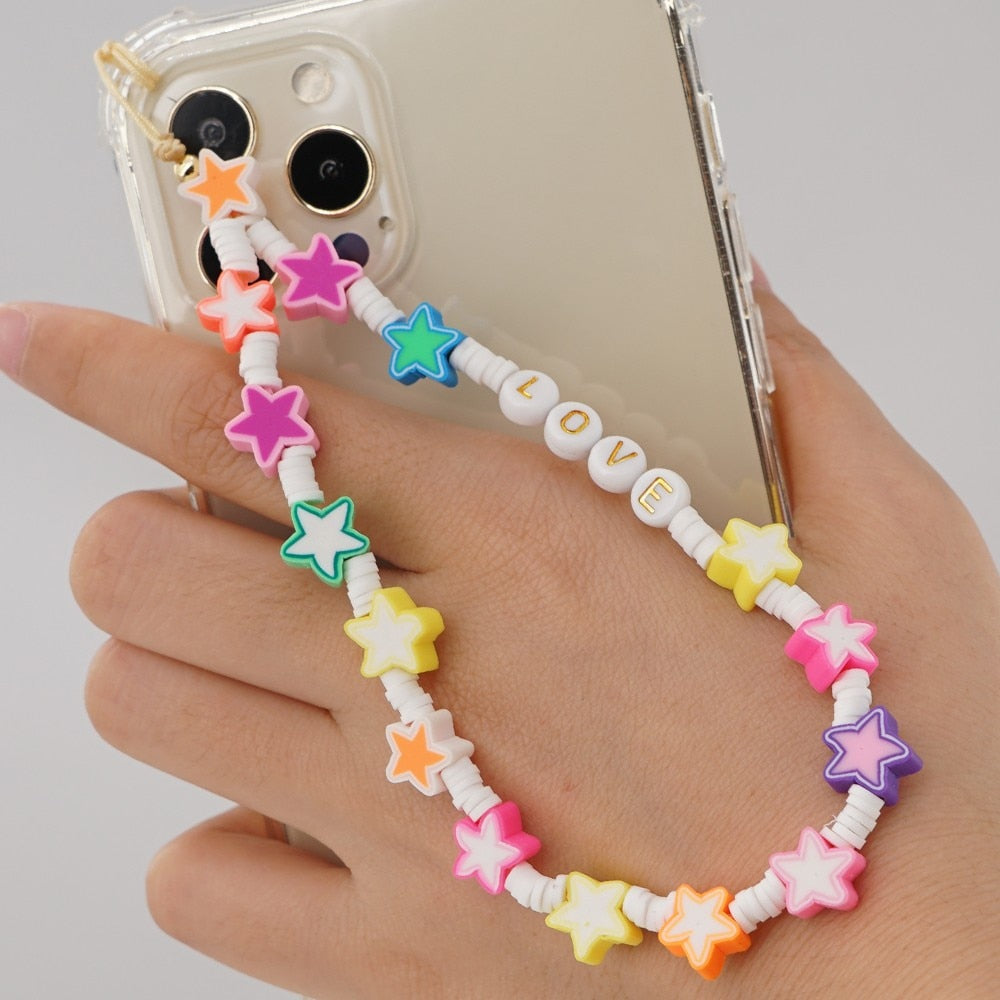 MOBILE PHONE SAFETY BRACELET