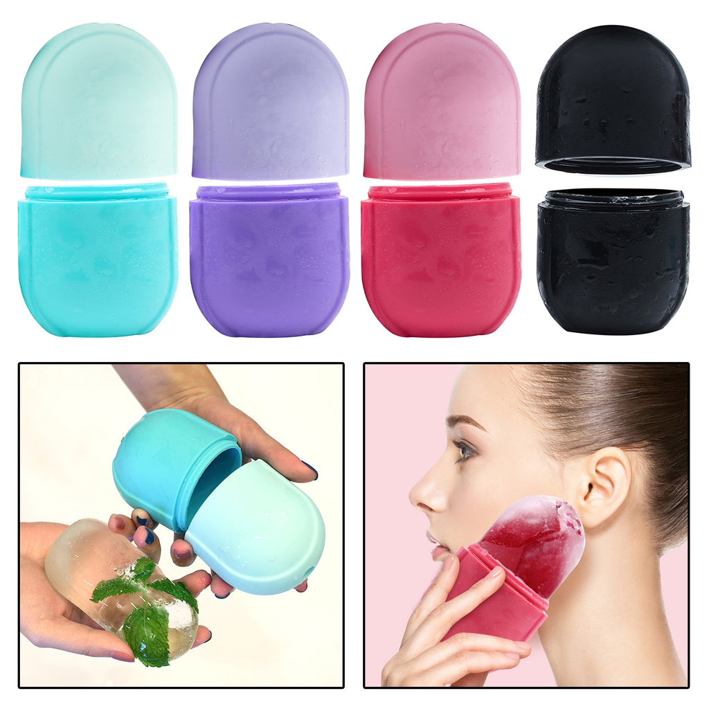 TASSES DE MASSAGE SUR GLACE REUTILISABLES - BOSSOUASHOP