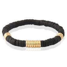 Charger l&#39;image dans la galerie, BOUCLES D&#39;OREILLES EN ARGILE DOUCE
