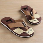 MEN'S FLIP FLOPS 