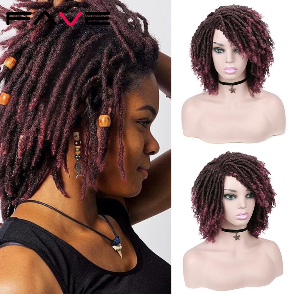 PERRUQUE TRESSE DREADLOCK - BOSSOUASHOP