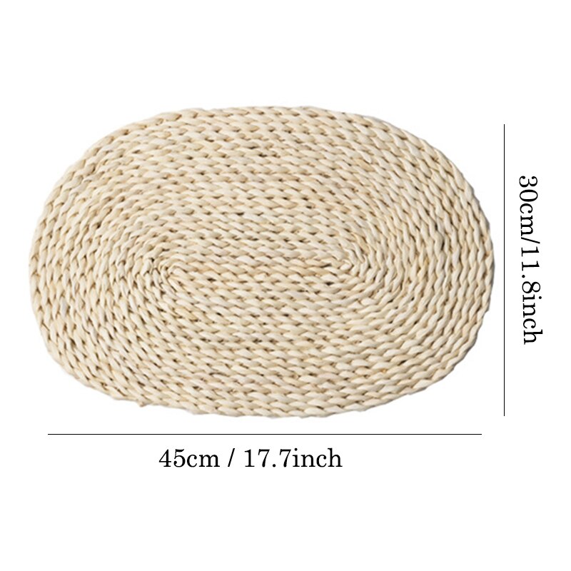 NATURAL CORN FUR TRAY 