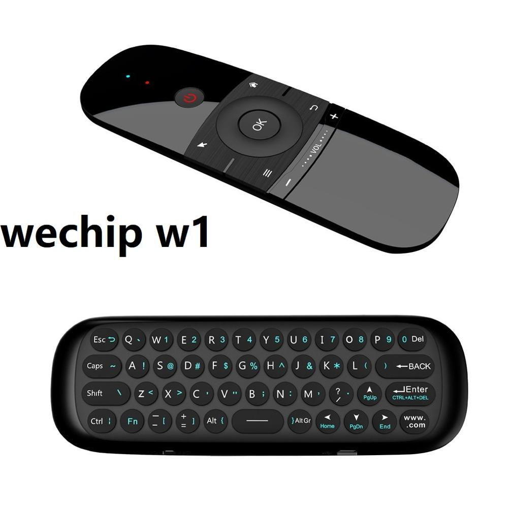 TÉLÉCOMMANDE AVEC CLAVIER