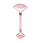 ROSE QUARTZ MASSAGE ROLLER