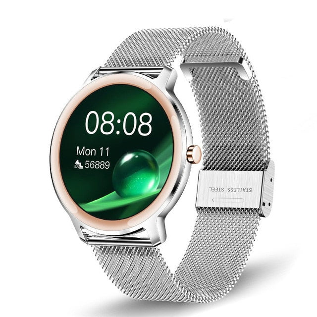 MONTRE INTELLIGENTE POUR FEMMES