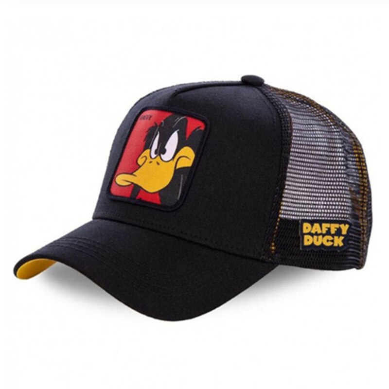 DISNEY COTTON CAP 