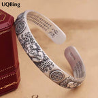 BRACELET ÉLÉPHANT VINTAGE