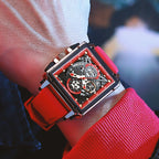 MONTRE SPORT DE LUXE POUR HOMMES - BOSSOUASHOP