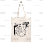 SAC À BANDOULIÈRE À  MOTIF DESSIN ANIMÉ