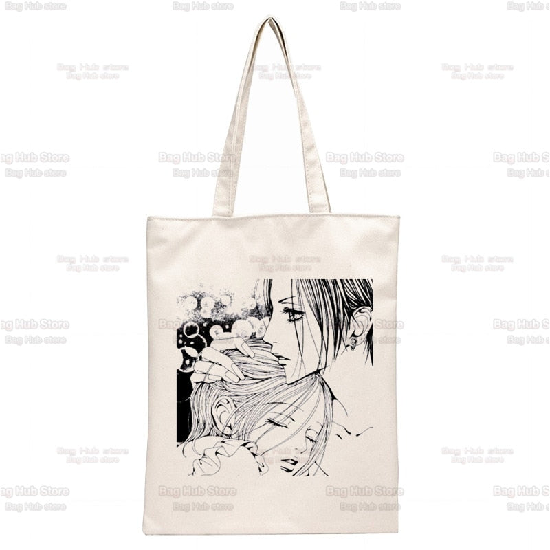 SAC À BANDOULIÈRE À  MOTIF DESSIN ANIMÉ