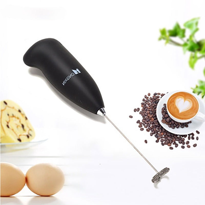 MINI MELANGEUR ELECTRIQUE