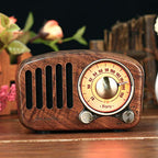 R919 RETRO RADIO RECEIVER 
